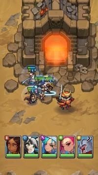 游戏完蛋了手游app截图