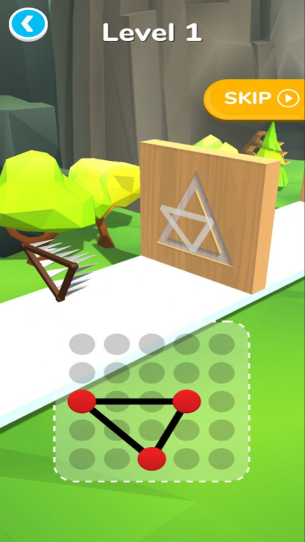 木材切割机3D手游app截图