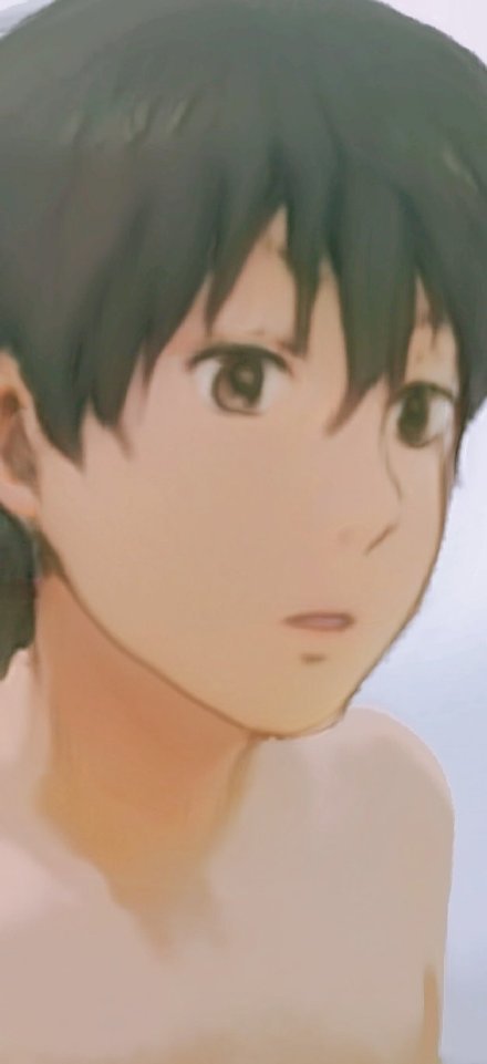 Anime Style Image Maker手机软件app截图