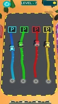 绘制汽车3d手游app截图