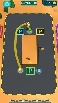 绘制汽车3d手游app截图