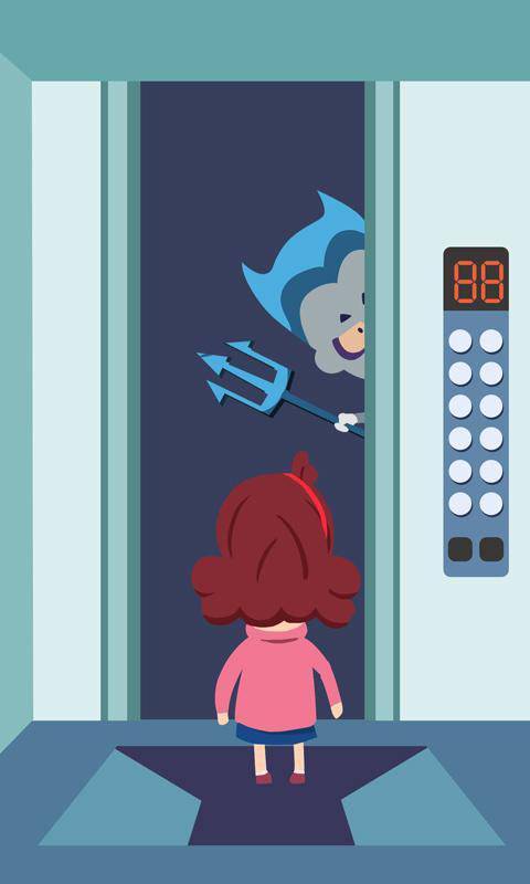 一百种倒霉法手游app截图