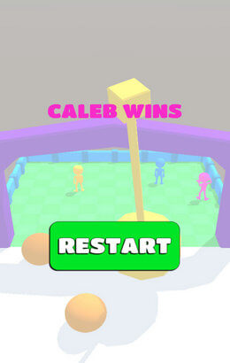 人类登峰闯关手游app截图