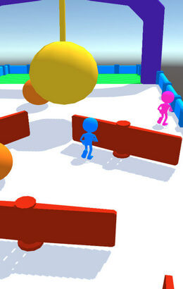 人类登峰闯关手游app截图