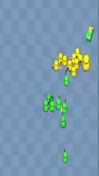 绿帽兵团战争手游app截图