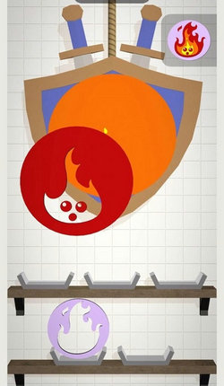 完美图层手游app截图