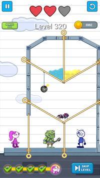 铅笔男孩手游app截图