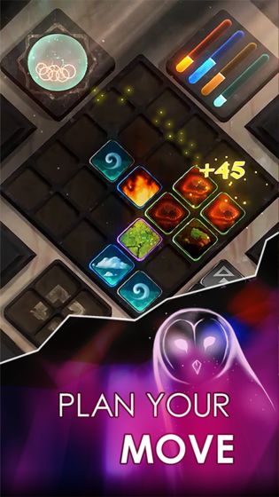 Elementis手游app截图