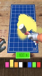 滑板设计师3D 最新版手游app截图