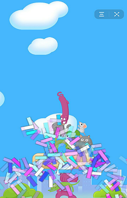 猫咪举高高手游app截图