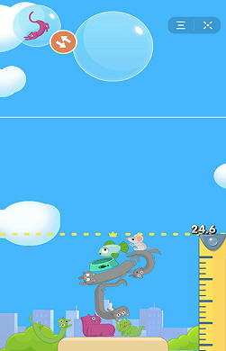 猫咪举高高手游app截图