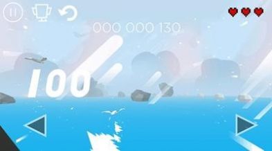 愤怒的海鸥手游app截图