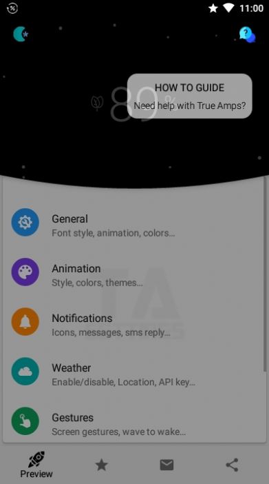true amps手机软件app截图