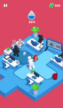 员工staff 最新版手游app截图