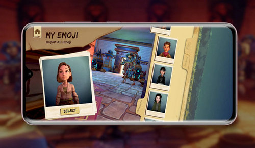 符号大冒险手游app截图