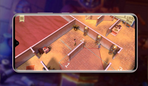 符号大冒险手游app截图