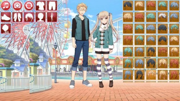 日本男孩装扮手游app截图