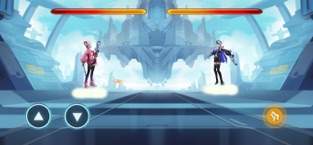 幻想对决手游app截图