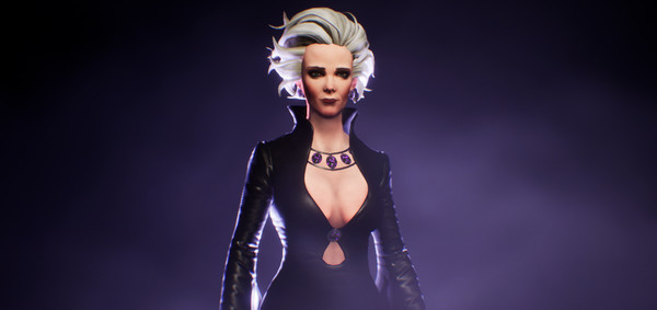 黑暗欺骗 电脑版手游app截图