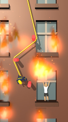 火灾救援行动手游app截图
