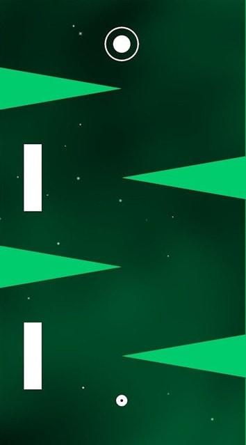 超越旅程手游app截图