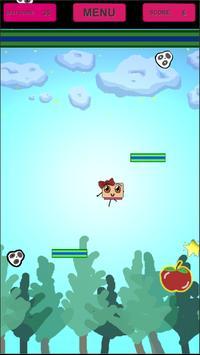 方块少女闯关 最新版手游app截图