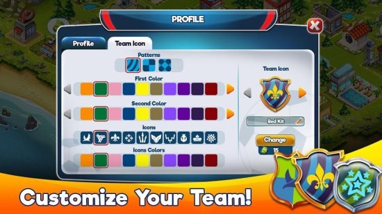 足球小岛手游app截图