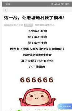 回归西畴 最新版手机软件app截图