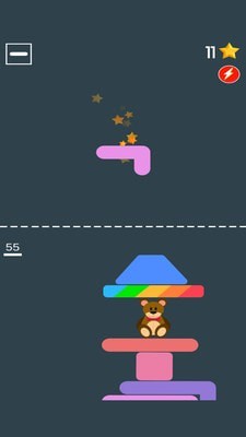趣味造塔师 中文版手游app截图