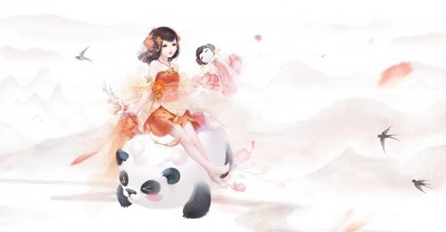 逆剑青衣手游app截图