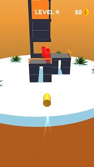 暴走狙击手手游app截图