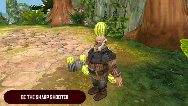 西瓜射击2020手游app截图