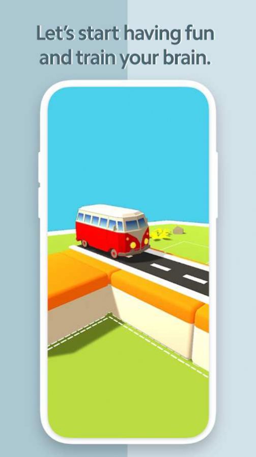 轨迹拼图手游app截图