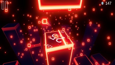 跃动跳跃手游app截图