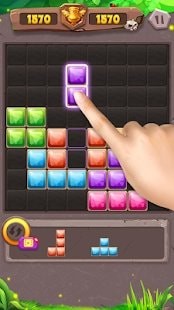 方块拼图宝石手游app截图