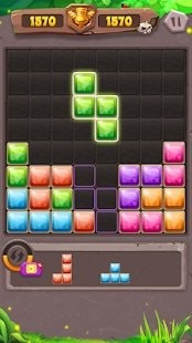 方块拼图宝石手游app截图