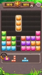 方块拼图宝石手游app截图