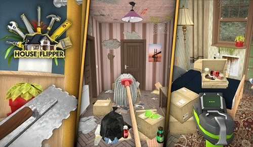 房产达人3D 最新版手游app截图