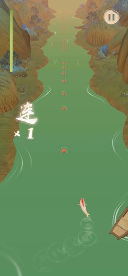 洄溯沙棠手游app截图