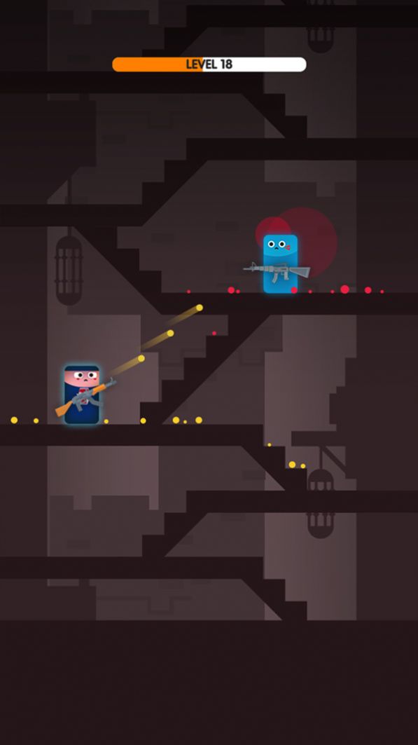 像素子弹英雄手游app截图