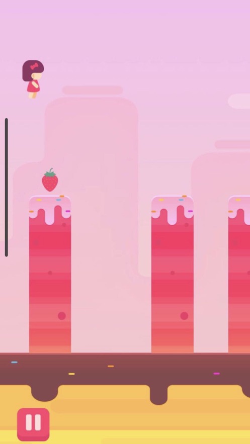 弹跳甜心手游app截图