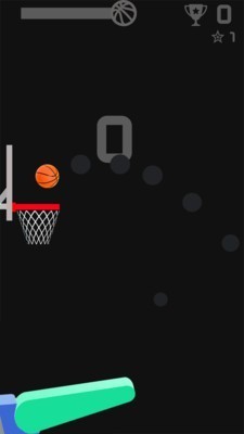 给我扣篮手游app截图