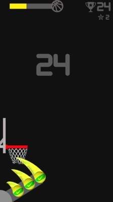 给我扣篮手游app截图