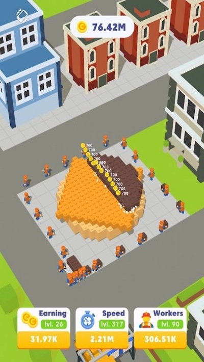 砖头大亨手游app截图