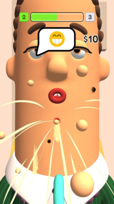 美容医生 安卓版手游app截图