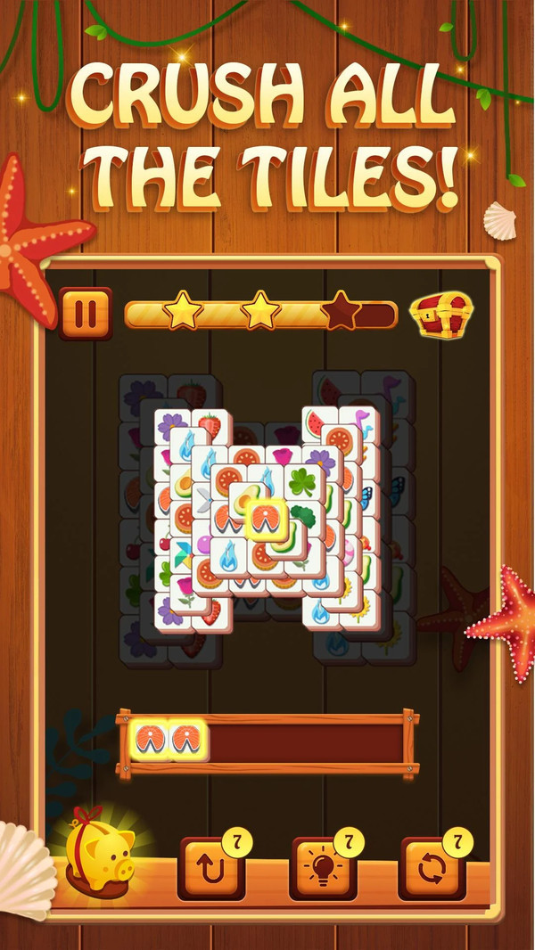 瓷砖比赛手游app截图