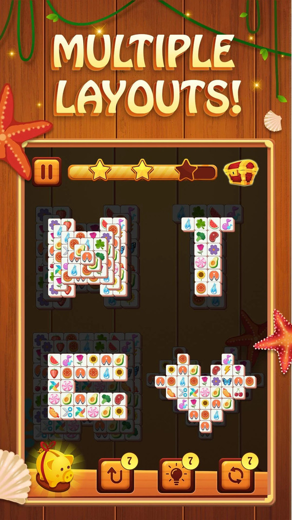 瓷砖比赛手游app截图