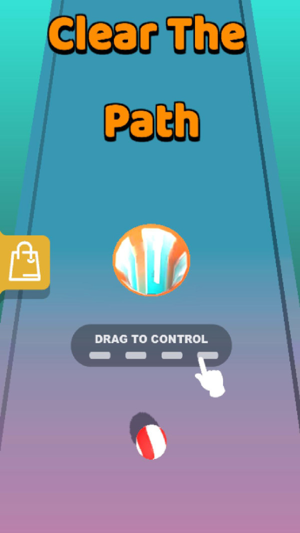 清除道路手游app截图