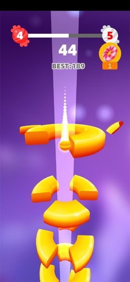 旋转糖果手游app截图