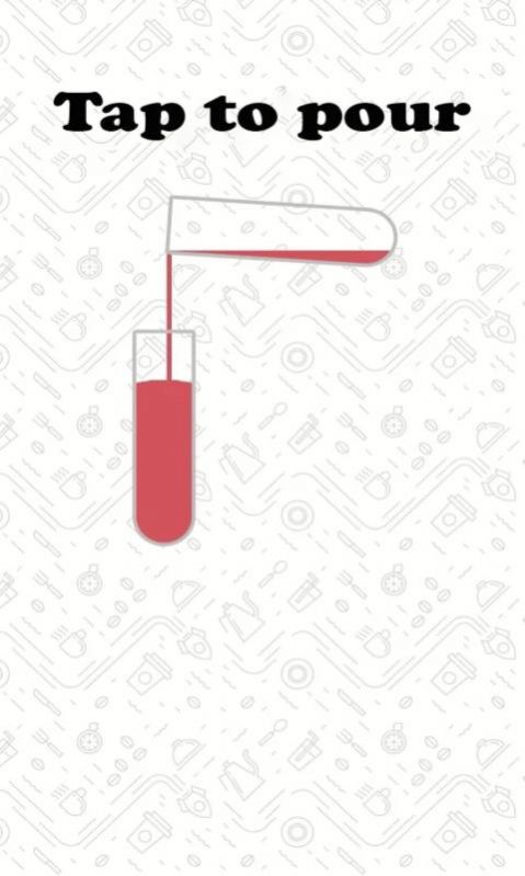 试管倒水 中文版手游app截图